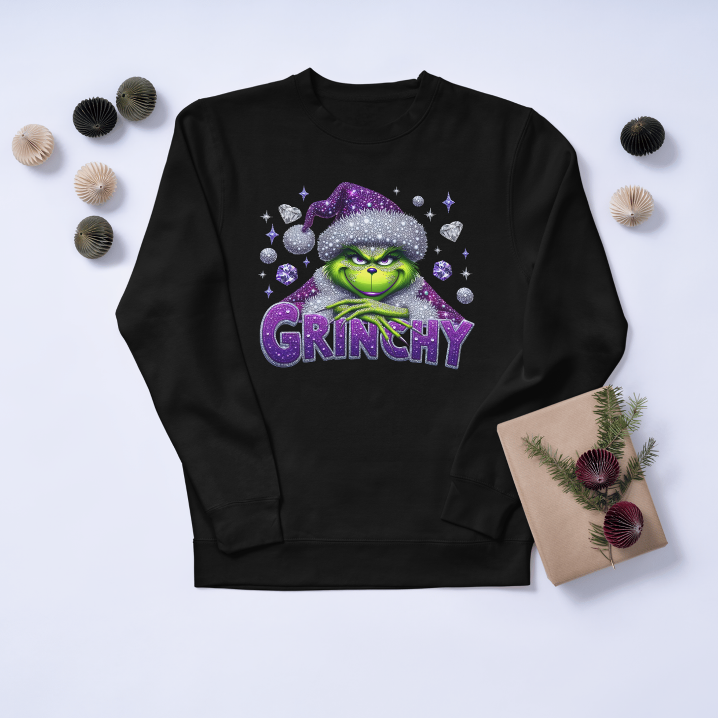 Grinch Shirt