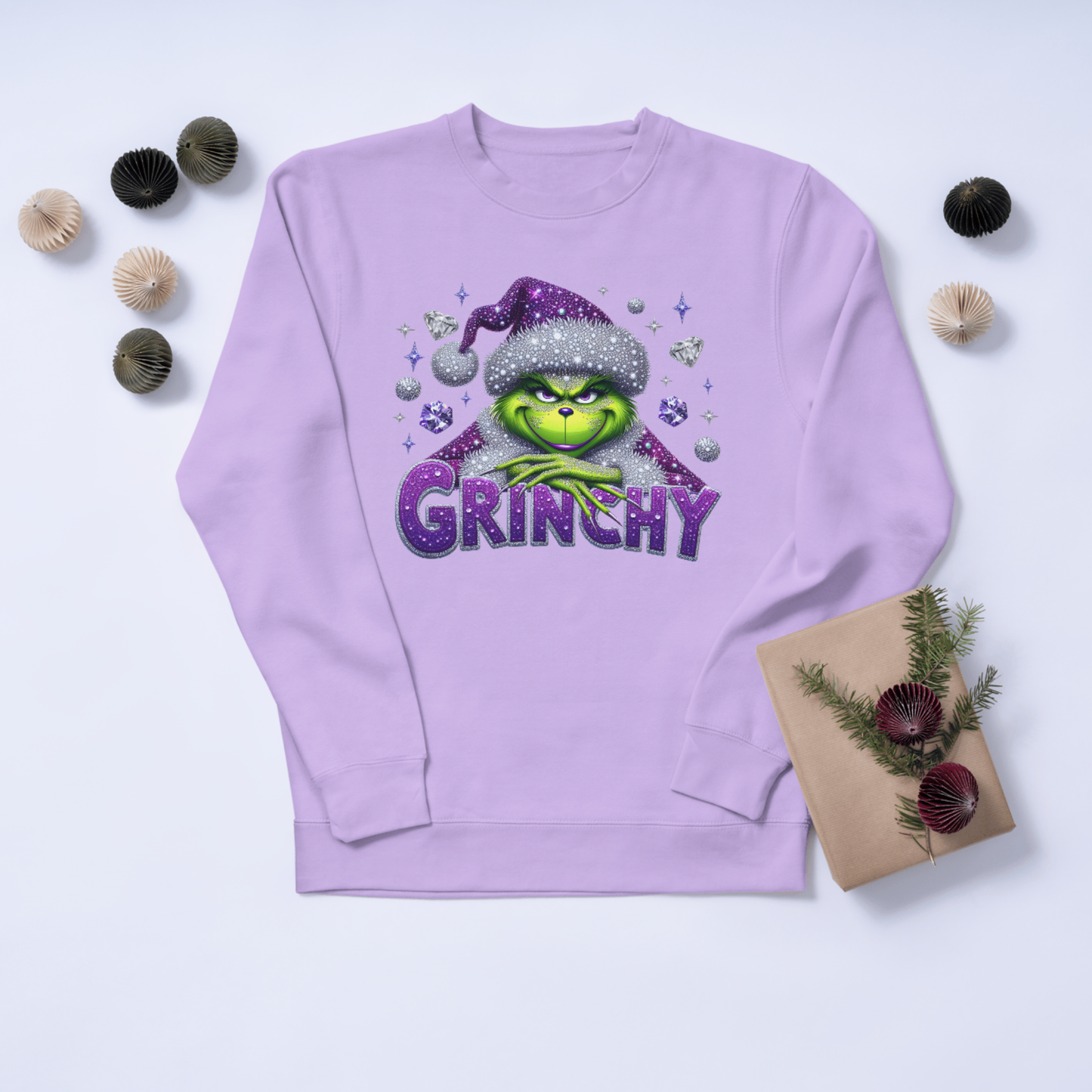 Grinch Shirt