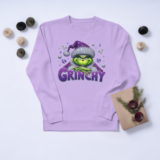 Grinch Shirt