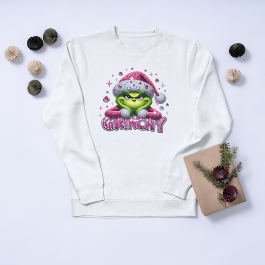 Grinch Shirt