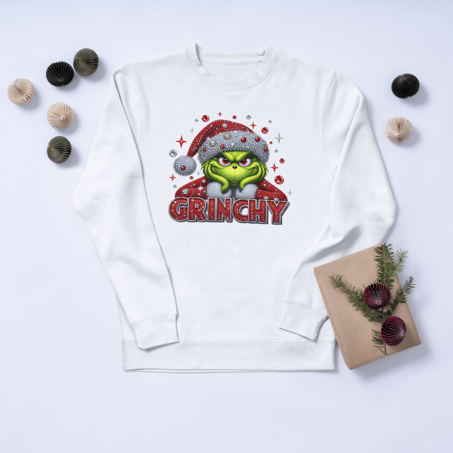 Grinch Shirt