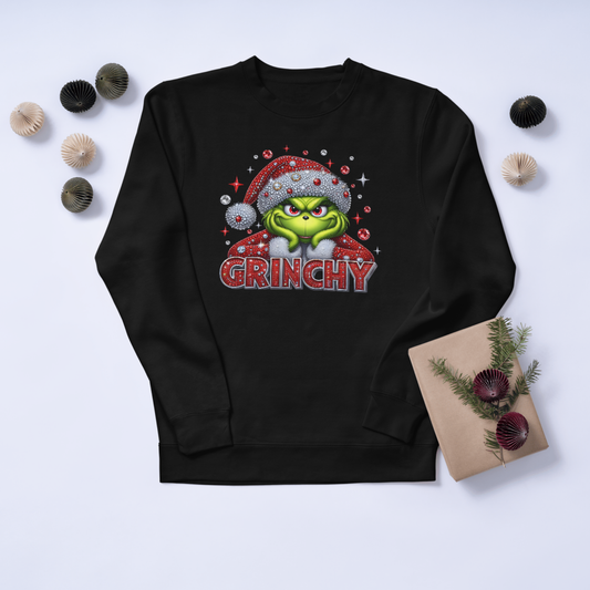 Grinch Shirt