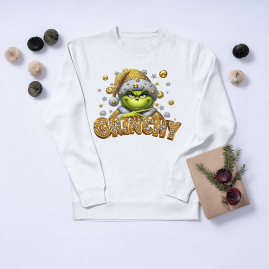 Grinch Shirt