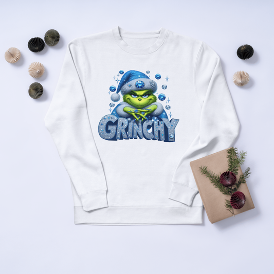 Grinch Shirt