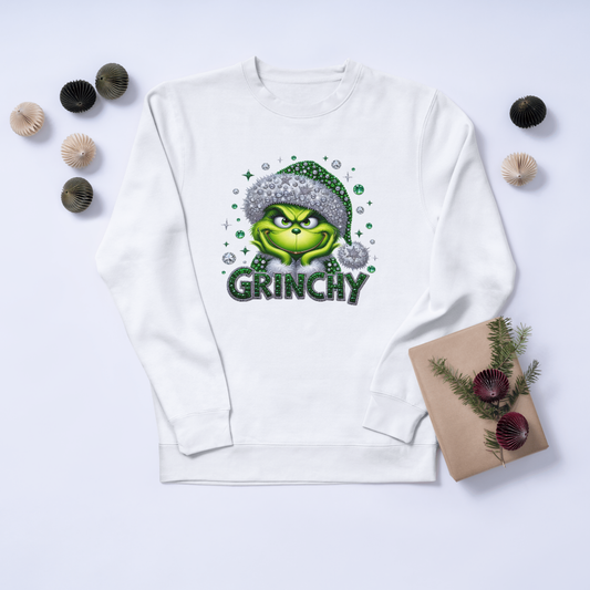 Grinch Shirt