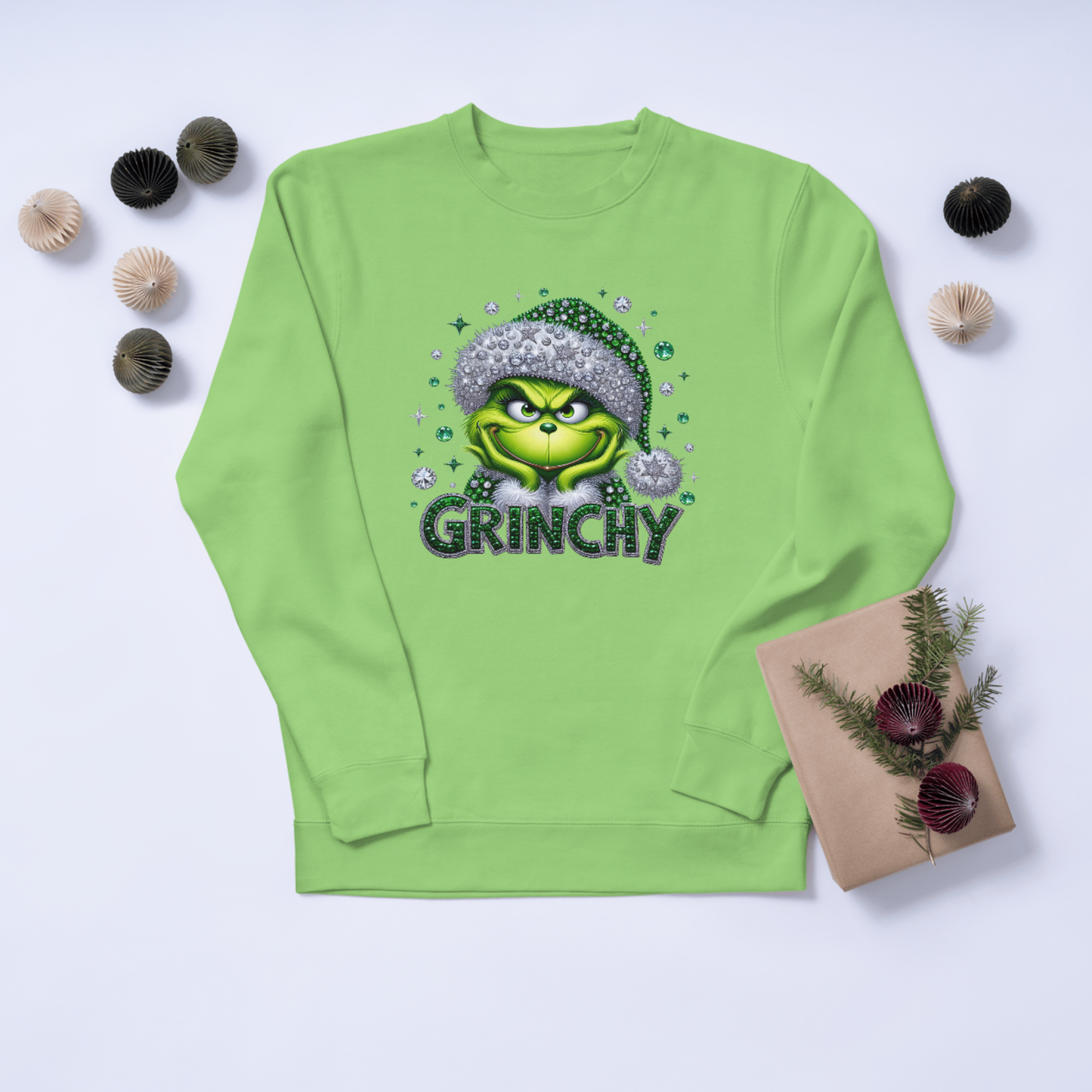 Grinch Shirt