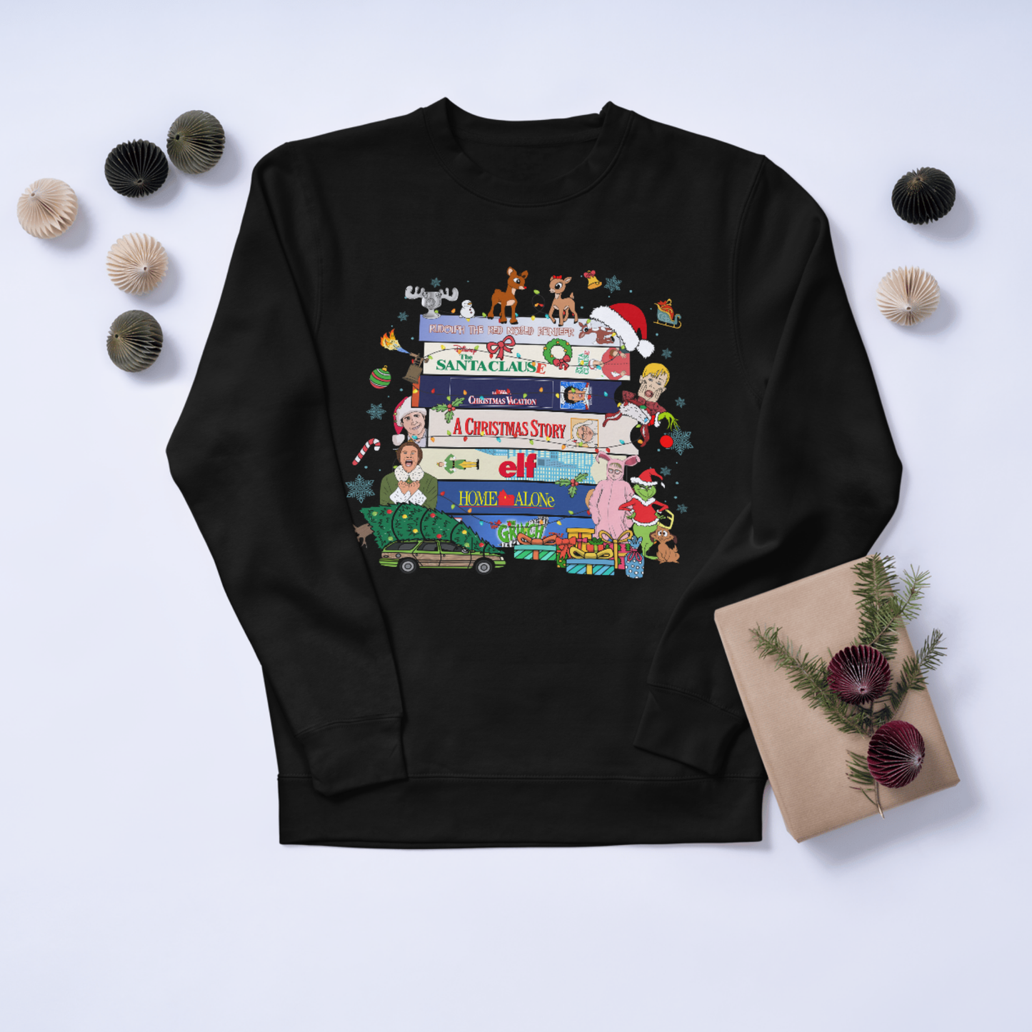 Christmas Movies Shirt